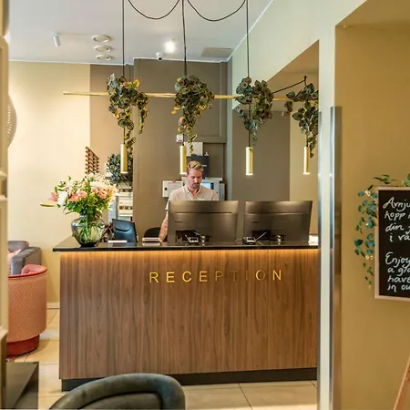 Best Western Hotel Karlaplan-2